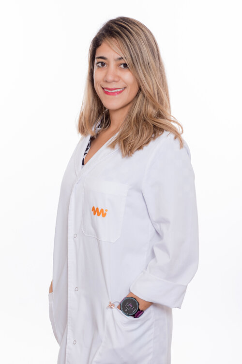 Dra. Carolina López Cano