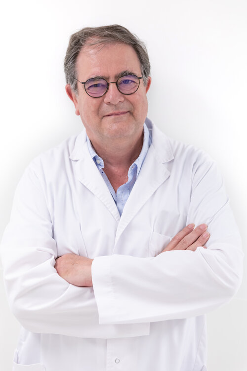 Dr. Pere Brescó Torras