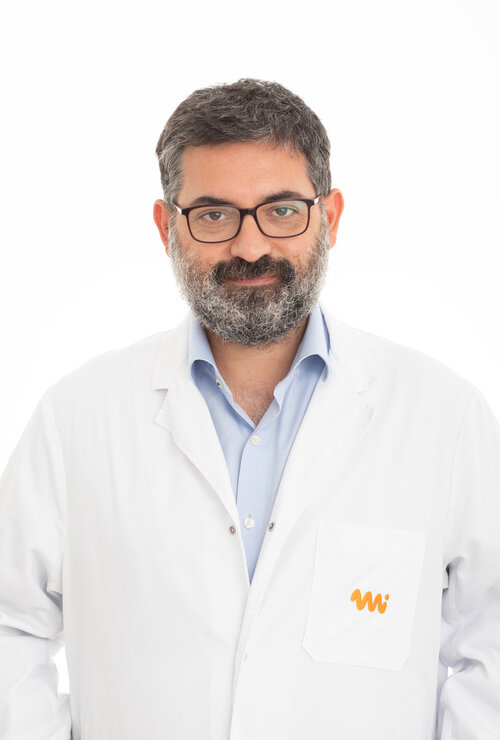 Dr. Santiago Viteri Ramírez