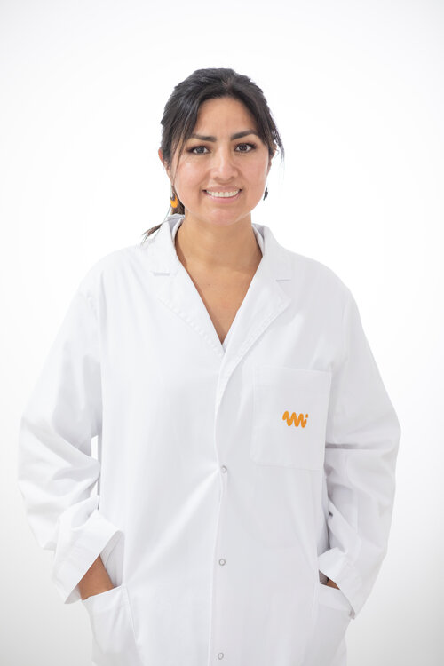 Dra. Scarlett Vanesa Soto Prado