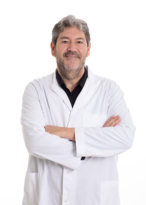 Dr. Juan Manuel Sánchez Villegas