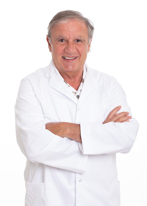 Dr. Josep Maria Cardona Vernet