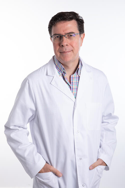 Dr. Ramon Anguera Farran