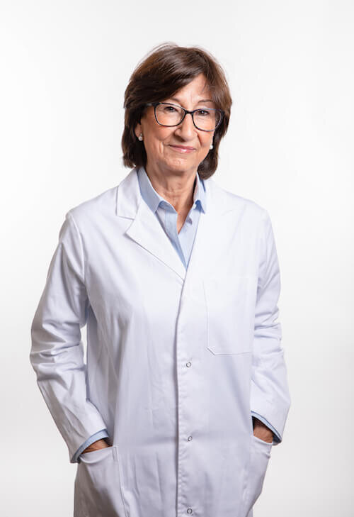 Dra. Maria Eugenia Castillo Zamora 