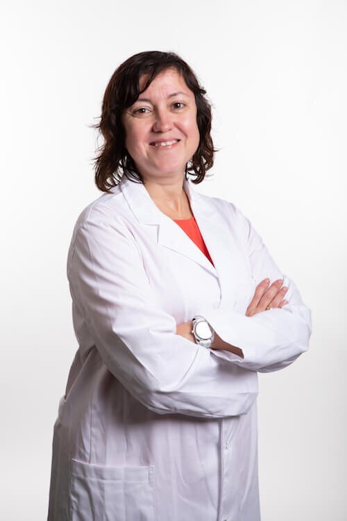 Dra. Montserrat Conde Seijas