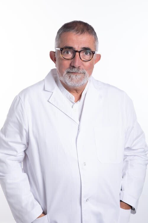 Dr. Camilo José Costa Olivet