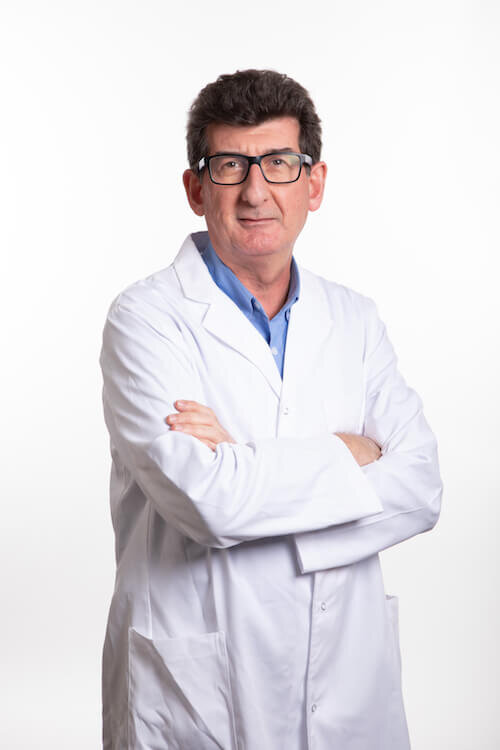 Dr. Jesús Ferrer Olivé