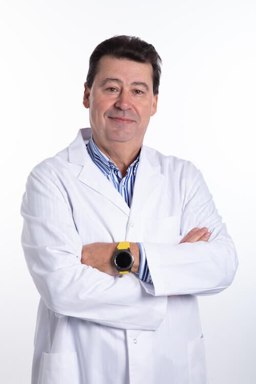 Dr. Carles Gatius Tonda