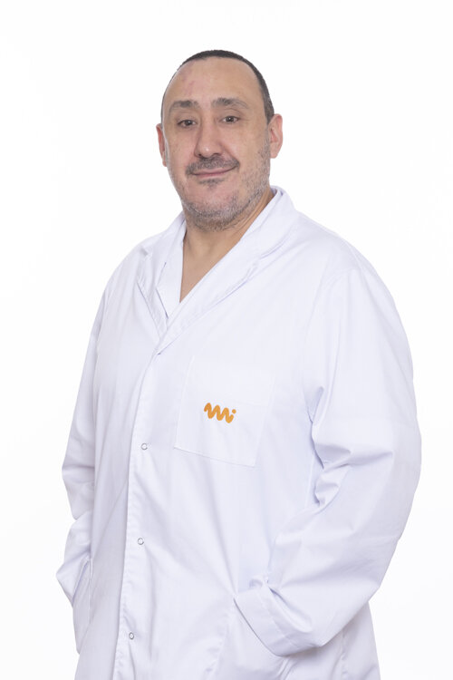Dr. Ángel Guillén Pérez
