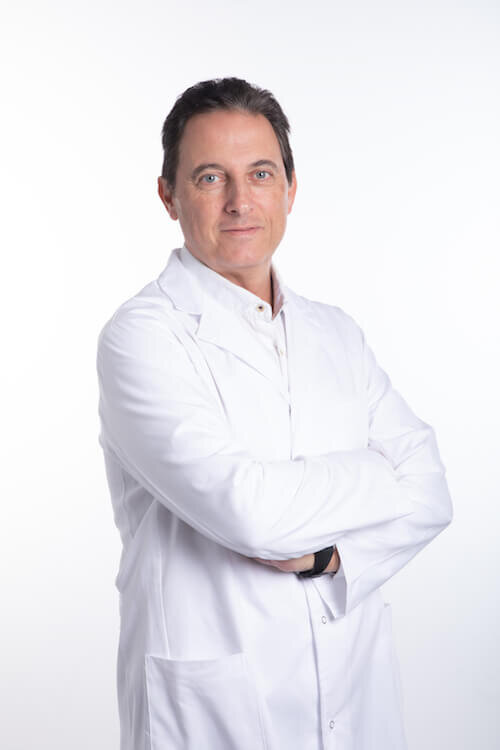 Dr. Joaquin Palá Calvo