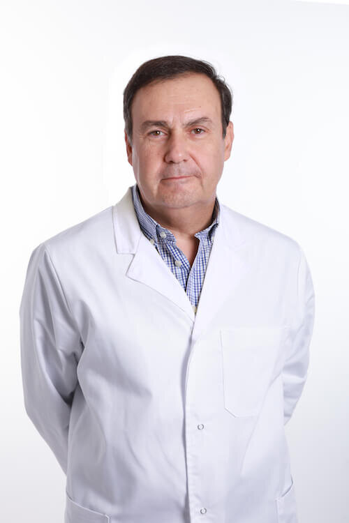 Dr. Joan Ramon Queralt i Freixanet