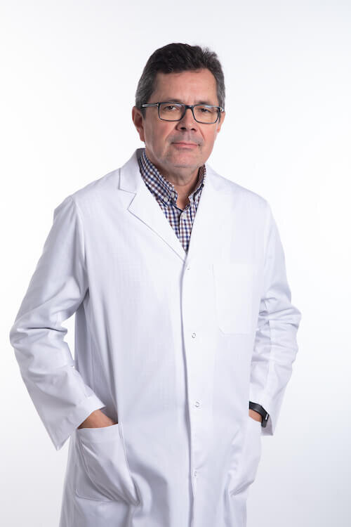 Dr. Antonio Ruiz Giner