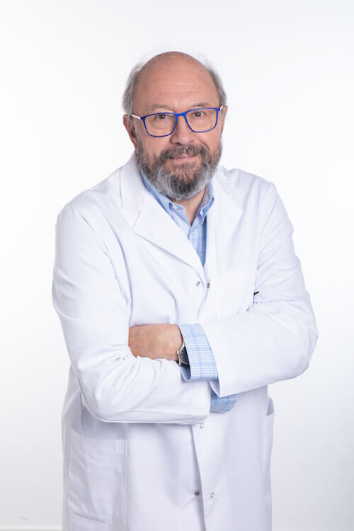 Dr. Roman Surroca Altes