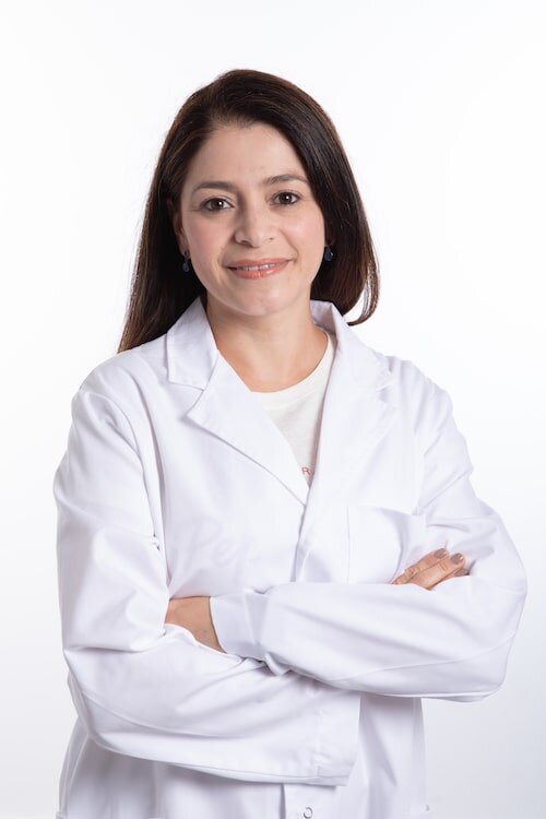 Dra. Laura Urbano Arcila